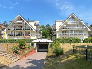 Am Kurpark 01 Whg Luna 06 mit Terrasse