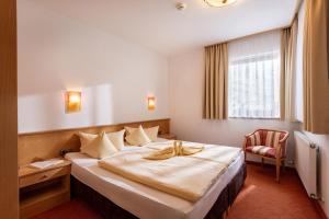 Hotel Alpinjuwel Gerlos - Apartment Gamskopf