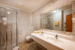 Hotel Alpinjuwel Gerlos - Apartment Gamskopf