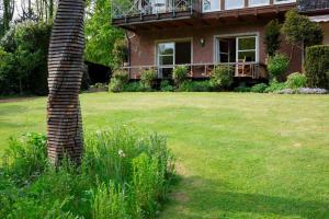 Ferienwohnung auf dem Golfplatz Tecklenburger Land