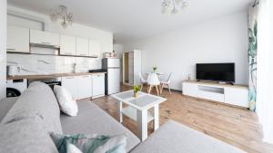 Sun Apartments