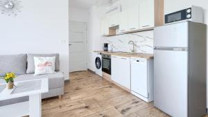 Sun Apartments