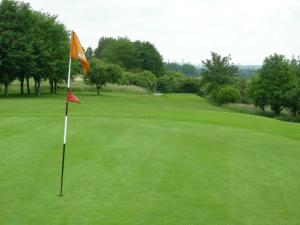 Ferienwohnung auf dem Golfplatz Tecklenburger Land