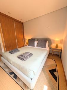 2E Apartamento encantador a 3 minutos da praia