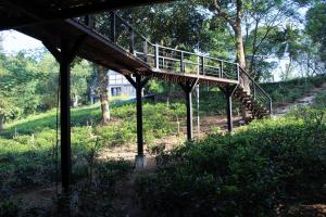 The Country House Chalets