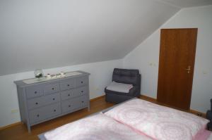 Ferienwohnung Friedrichswalde