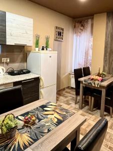 Aranyfürt Apartmanház