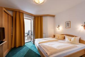 Hotel Alpinjuwel Gerlos - Apartment Torhelm