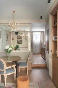 Merveil - Signature Suite - Tour Eiffel - Bourgogne