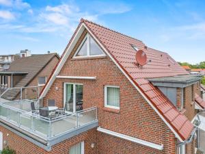 Ferienwohnung Obertor
