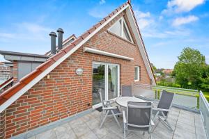 Ferienwohnung Obertor