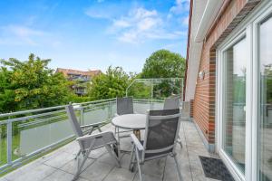 Ferienwohnung Obertor