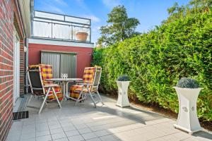 Ferienwohnung Ruteplate