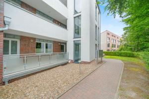 Ferienwohnung Sansibar