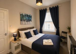 3 Bedroom House By Eason Stays Short Lets Preston