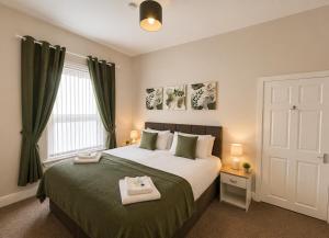3 Bedroom House By Eason Stays Short Lets Preston