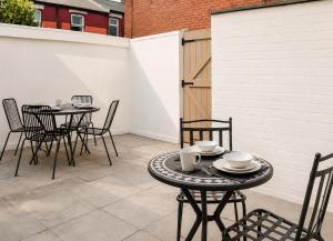 3 Bedroom House By Eason Stays Short Lets Preston