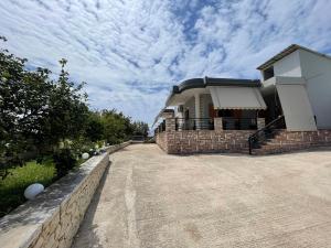 Vila Nanaj