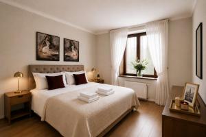 Apart Residence Ariańska 16 by NEARTO PL