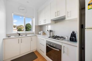Unley Nook - Cosy Living near CBD Parklands & Dining