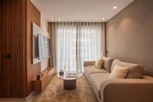 Elegant and cozy apartment in Gauthier