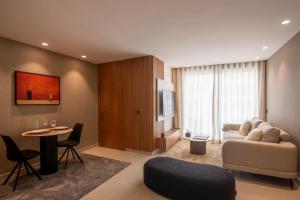 Elegant and cozy apartment in Gauthier