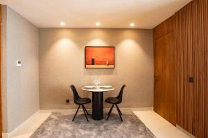 Elegant and cozy apartment in Gauthier