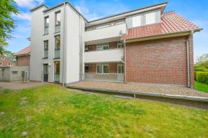 Ferienwohnung Hessentor