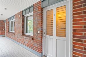 Ferienwohnung Hessentor