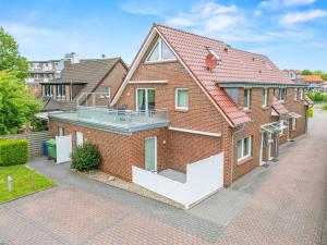 Ferienwohnung Hamtor