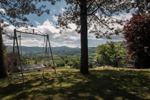 GuestHost - Dimora La Guardia - Monferrato Dream