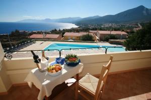 Hotel Villa Gustui Maris img61