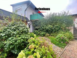 Ferienwohnungen Familie Reiche
