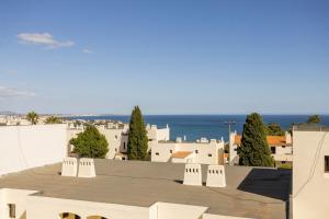 Alta Vista Sea View Apartment