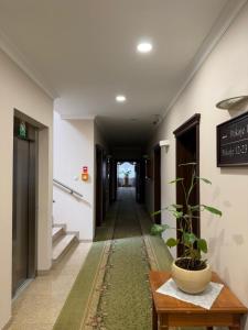 Hotel Neo Międzyrzecz