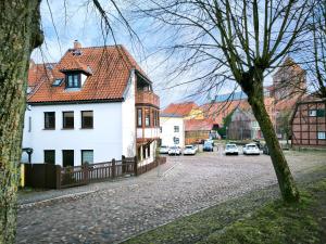 Ferienhaus am Mühlenteich