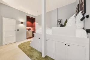 Cocon refait par une architecte au coeur du Marais