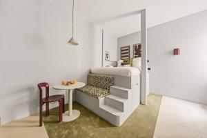 Cocon refait par une architecte au coeur du Marais