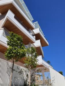 Appartamento di pregio con terrazza vista mare