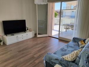 Appartamento di pregio con terrazza vista mare