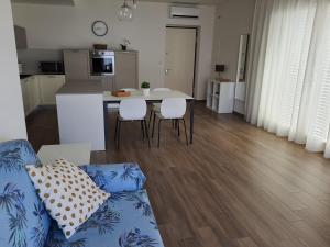 Appartamento di pregio con terrazza vista mare