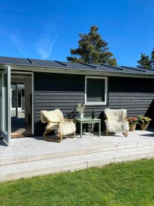 Enjoy Happiness In Løkken Close To The North Sea