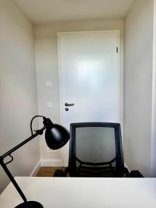 CLS Executive Penthouse Hamburg