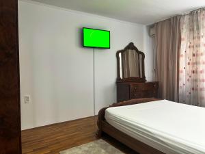 Vitan luxury apartment