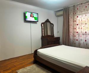 Vitan luxury apartment