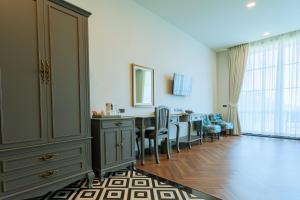 พาราเทวี บูติค Paradhevi Boutique Hotel
