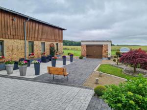 Ostsee-Naturpension