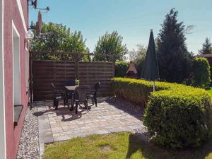 Ferienwohnungen am Bach