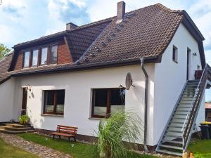 Ferienwohnungen am Waldrand