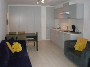 Appartement in Haus Arabella in Seefeld